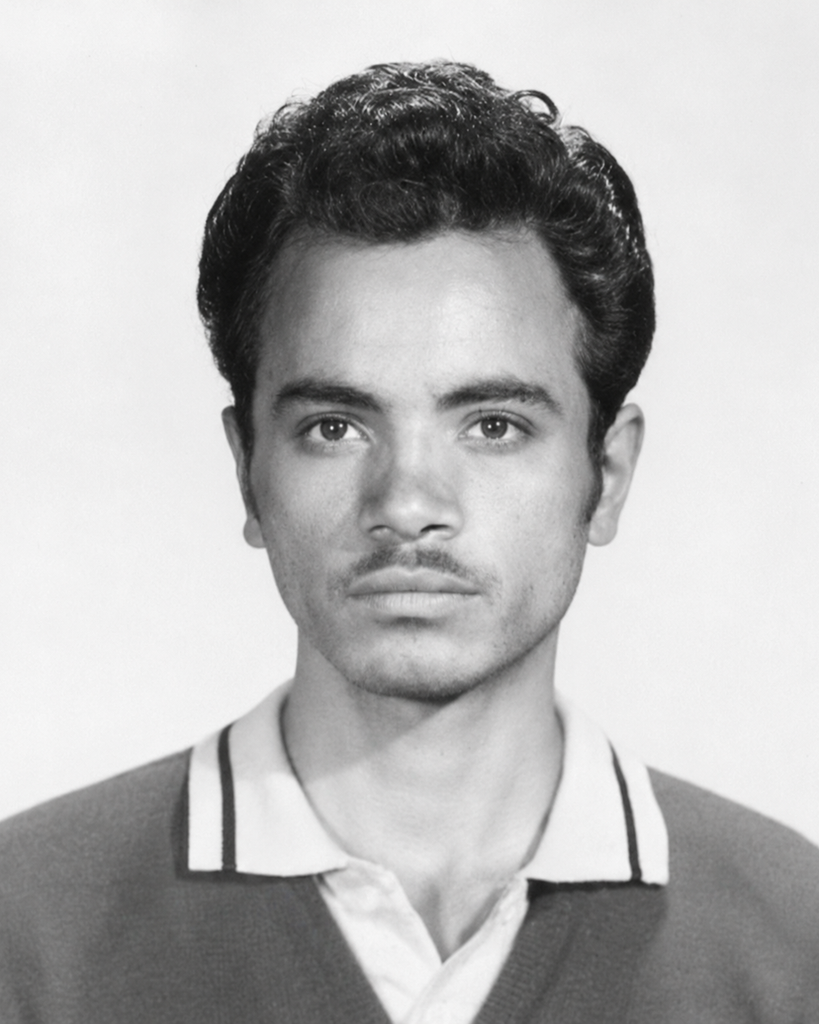 Antonio "The Lito" Florido Profile Photo