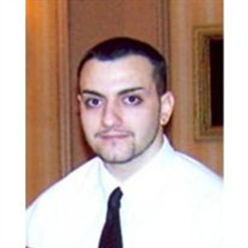 Dimitri Adamopoulos