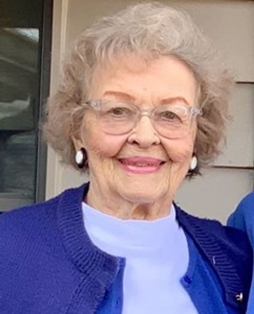 Kay Vandrick