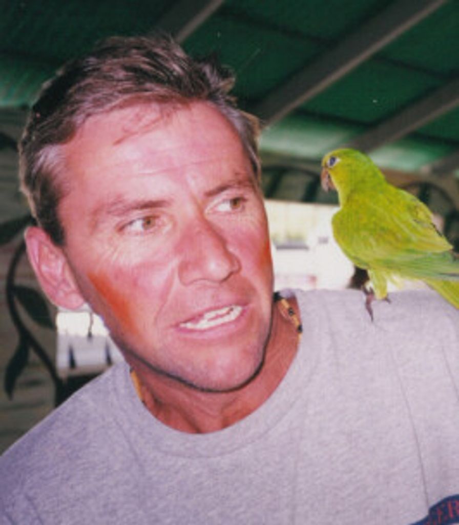 Douglas Allen Profile Photo