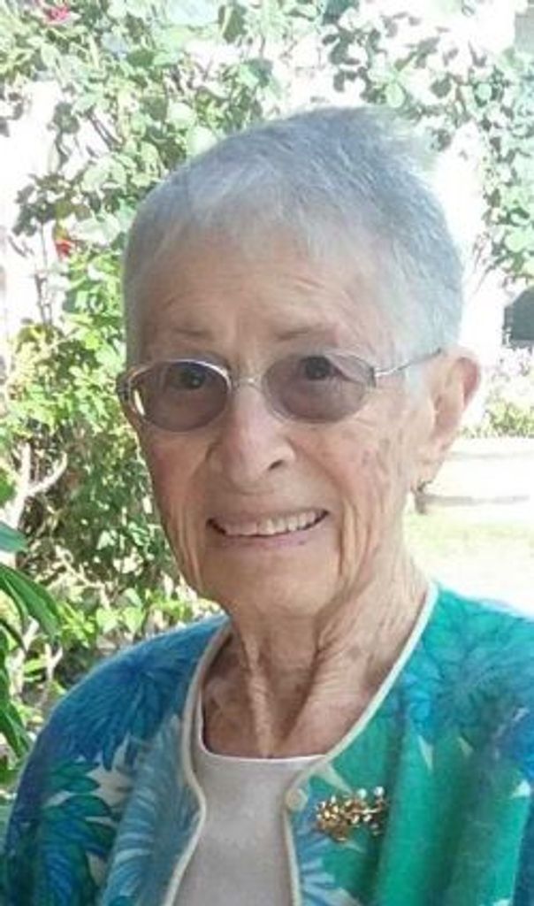 Margaret H. Lhost