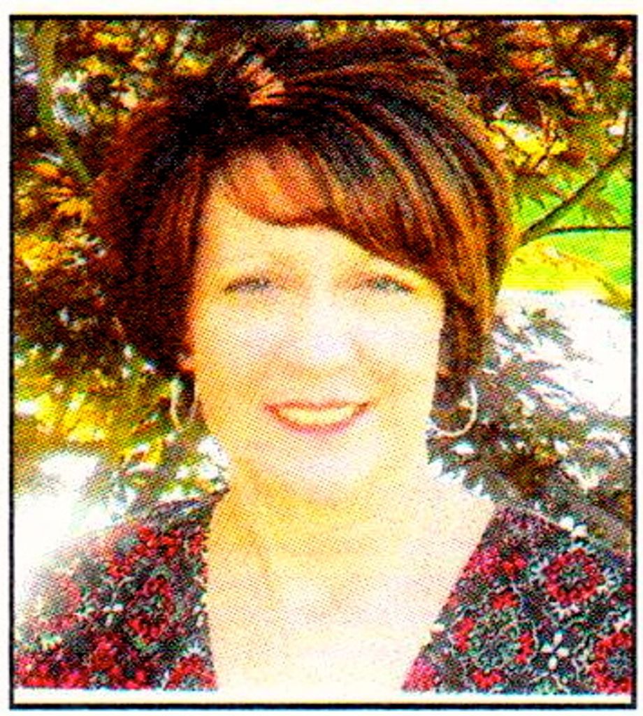 Patricia Ann Freiler