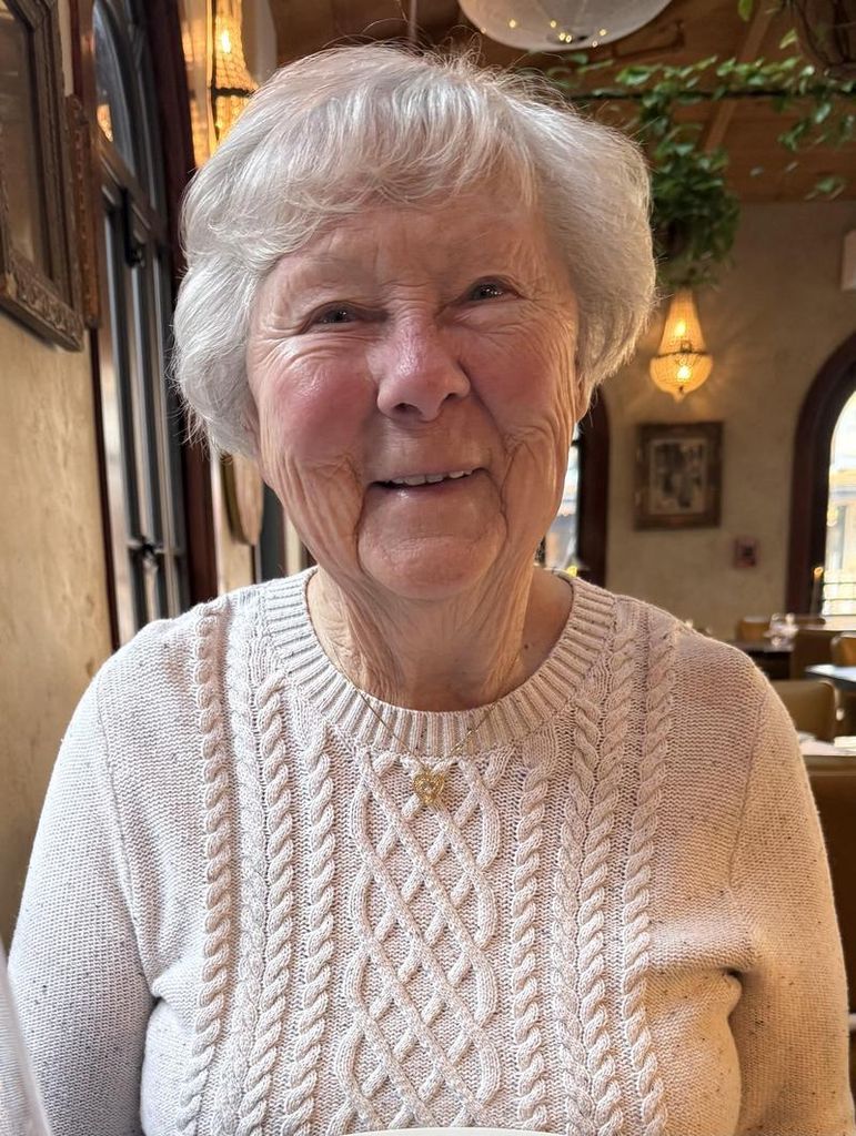 Dolores M. Luczak Profile Photo