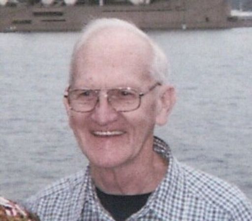 Wade E. Dean Profile Photo