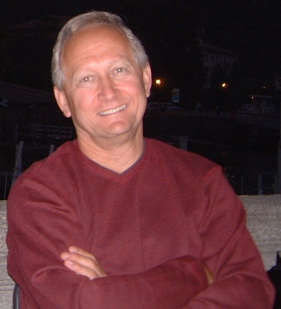 Robert Alexander Stook Profile Photo