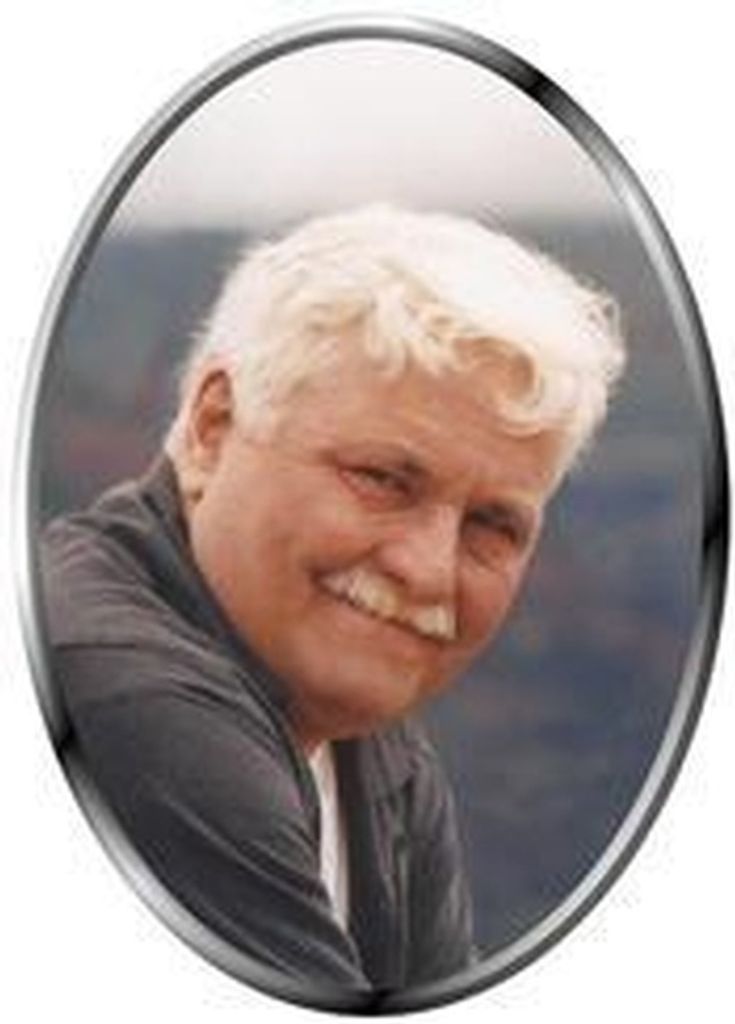 Alan Ranald Macdonell