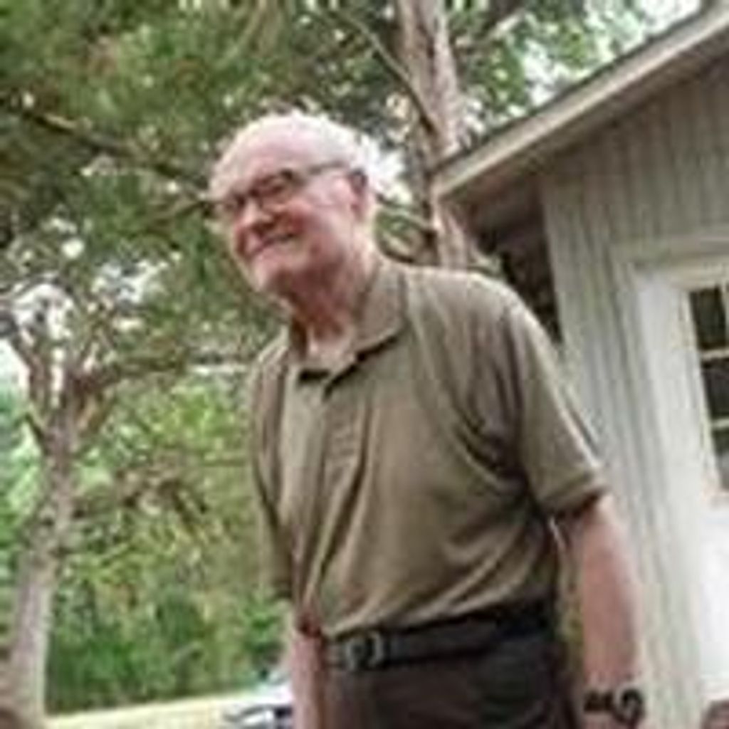 Dewey Whitaker