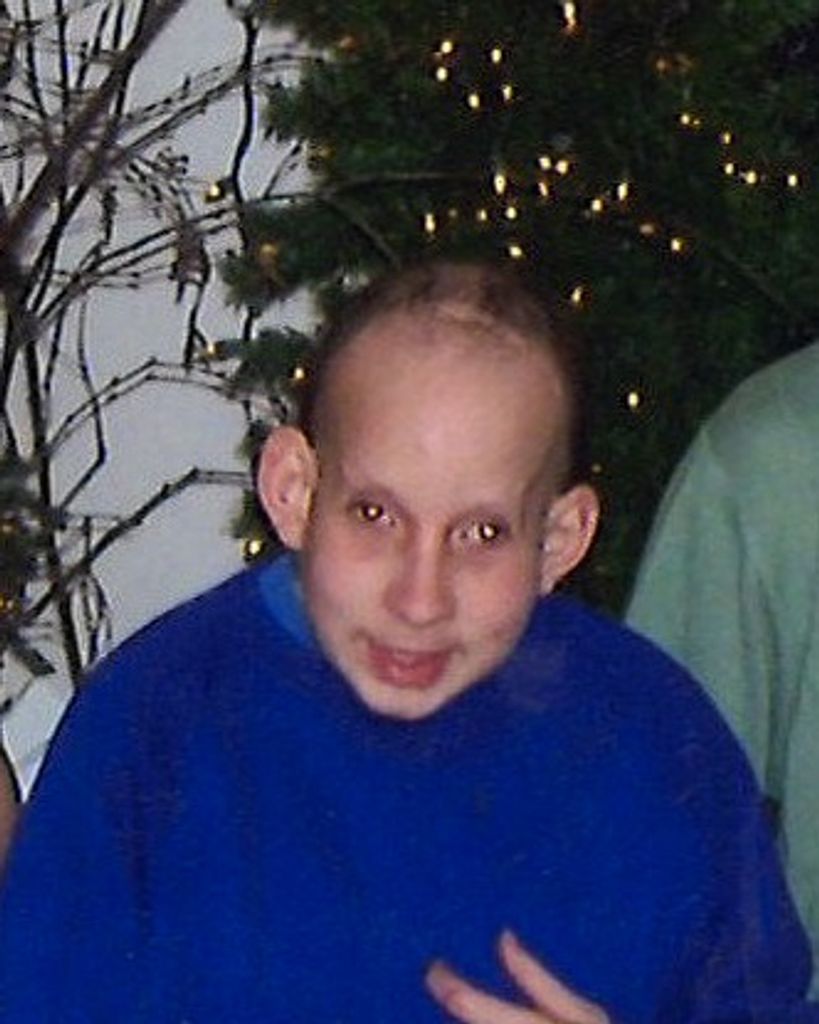 Jared David Olson
