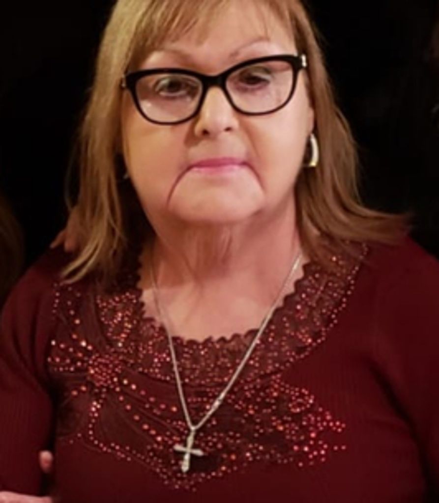 Benedetta Petruso