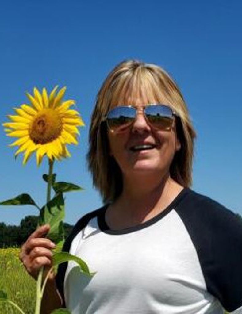 Billie Campbell Profile Photo