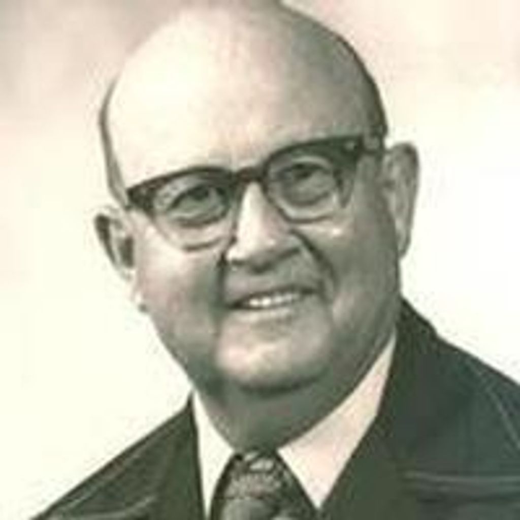 Donald V. Livingston