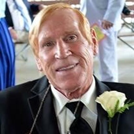Edward Leinen Profile Photo