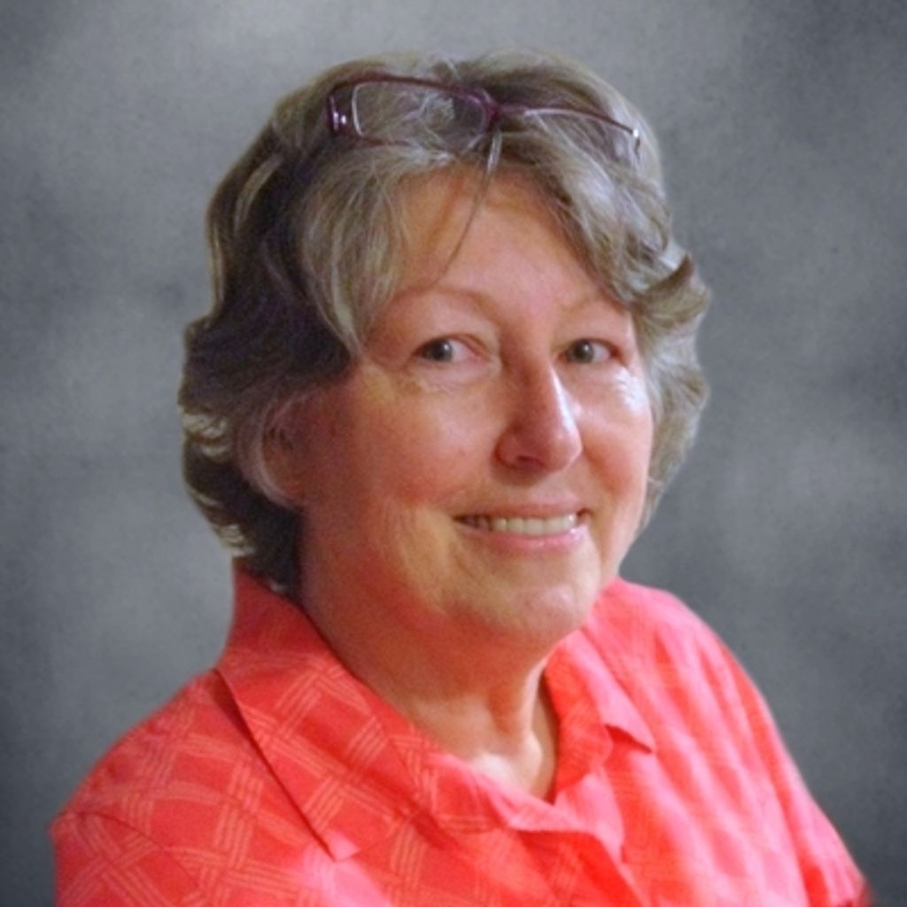 Joyce Lee Doyle, Née Beraud Profile Photo