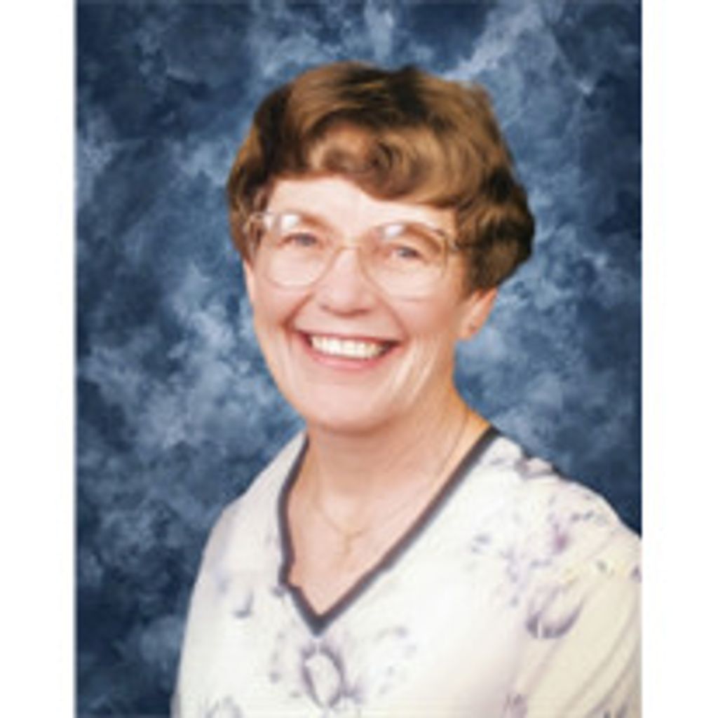 Joan Evelyn Butcher Profile Photo