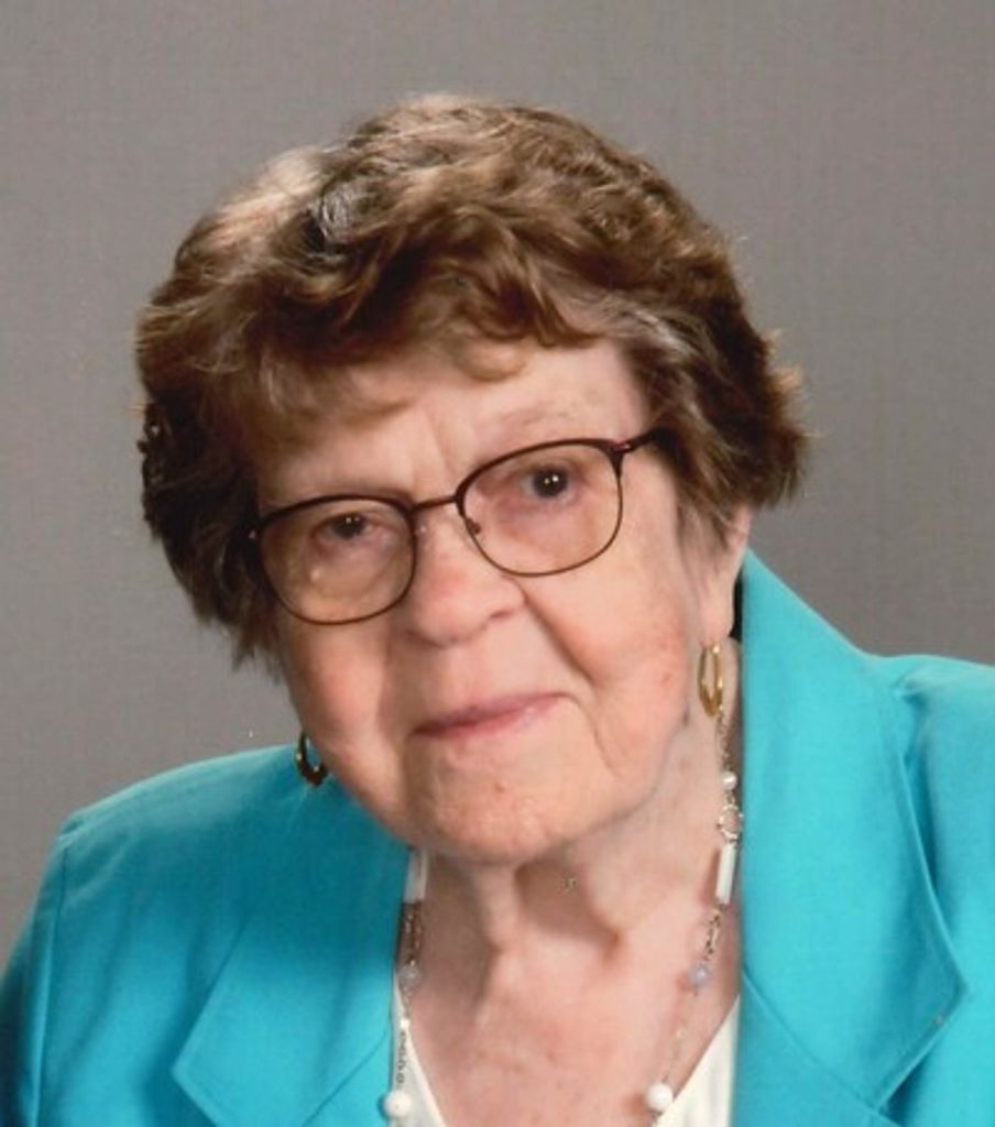 Mabel Irene Hagen