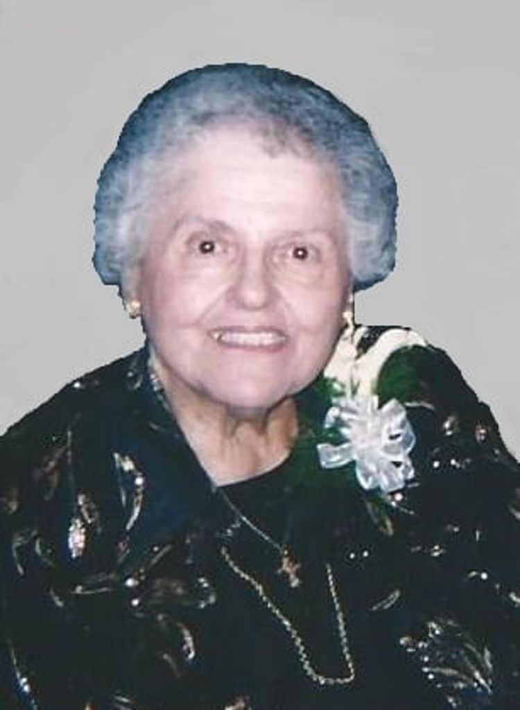 Violet A. Karakitsoo Profile Photo