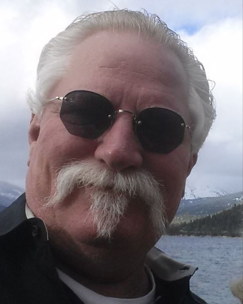 Michael Ray Rhoades Profile Photo