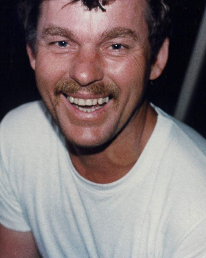 James Hinderscheid