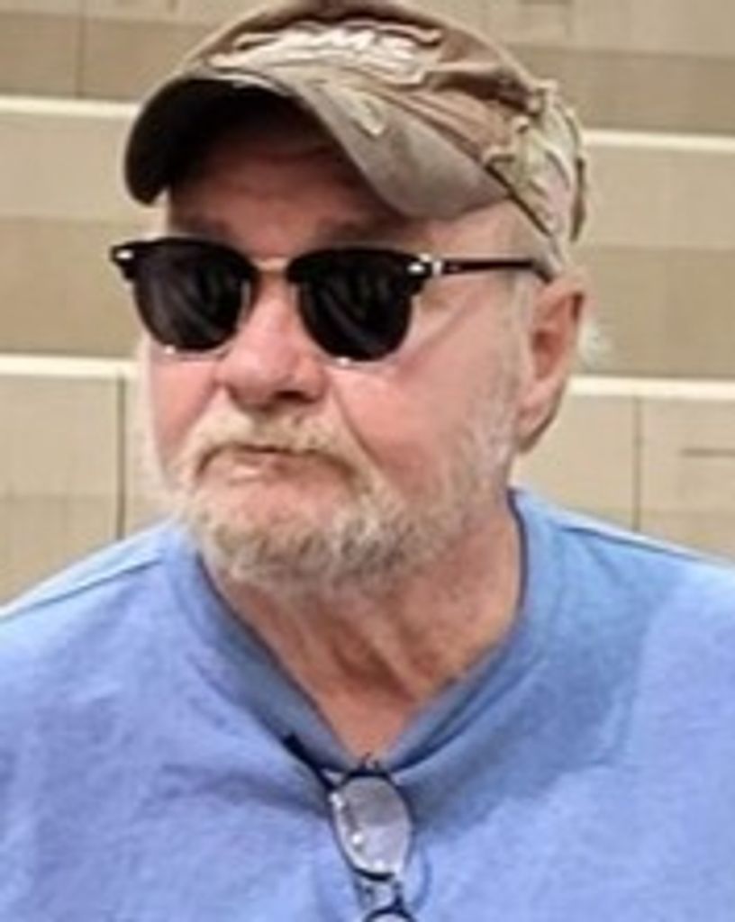 Danny Kay Burns Profile Photo