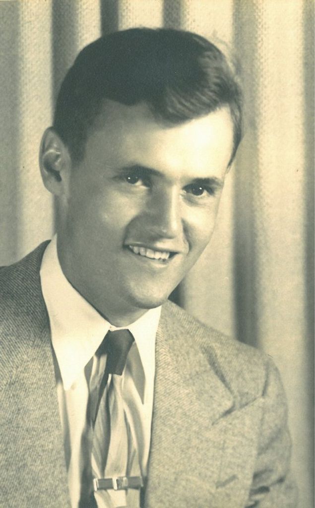 Verick J. Decarr Profile Photo