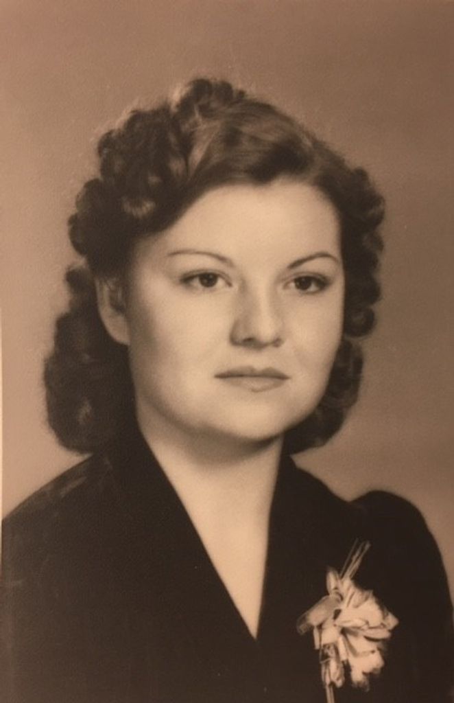Ella Mae Sheptick