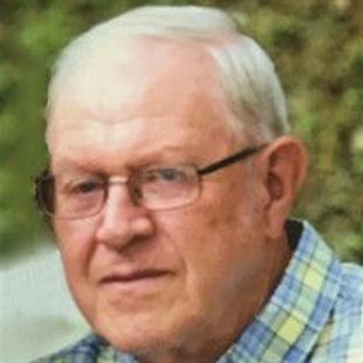 Gary Francis Armstrong Profile Photo
