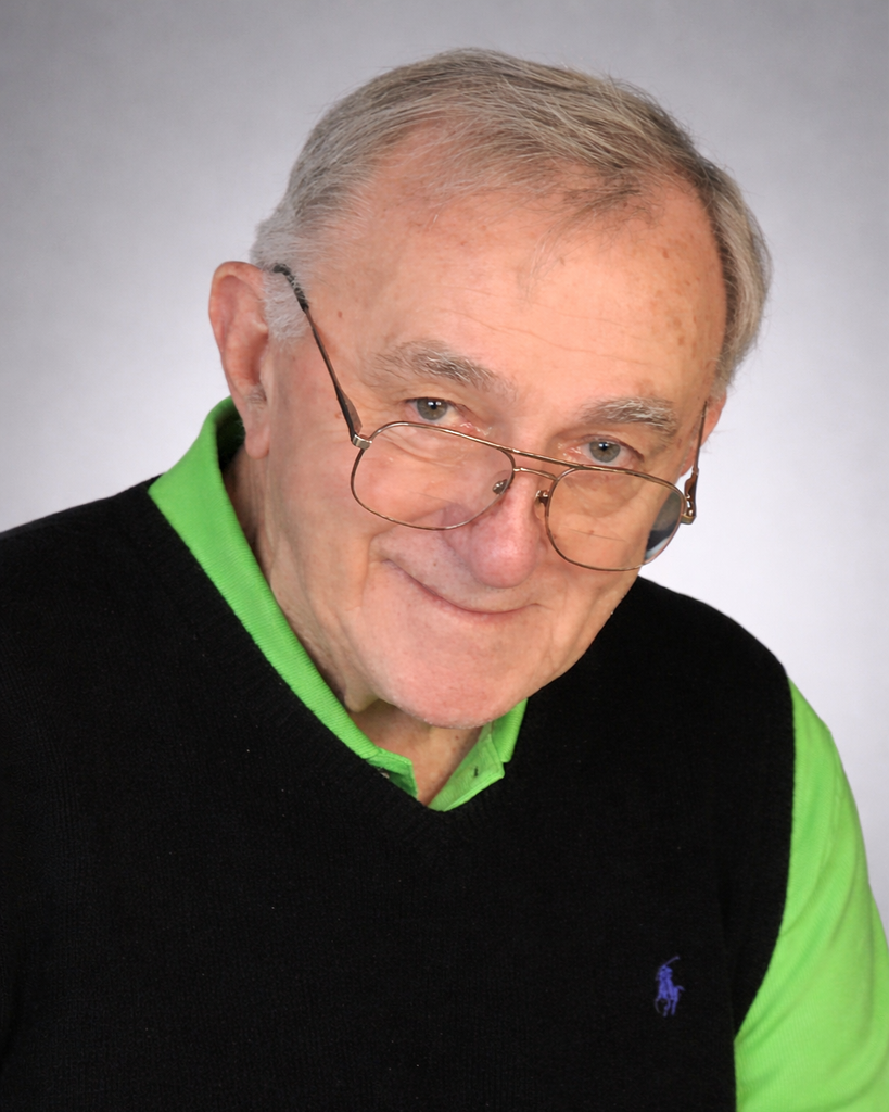 Patrick Joseph Fecko Profile Photo