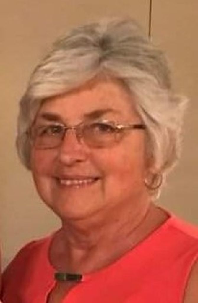 Linda Grace (Maguire)  Provenzano