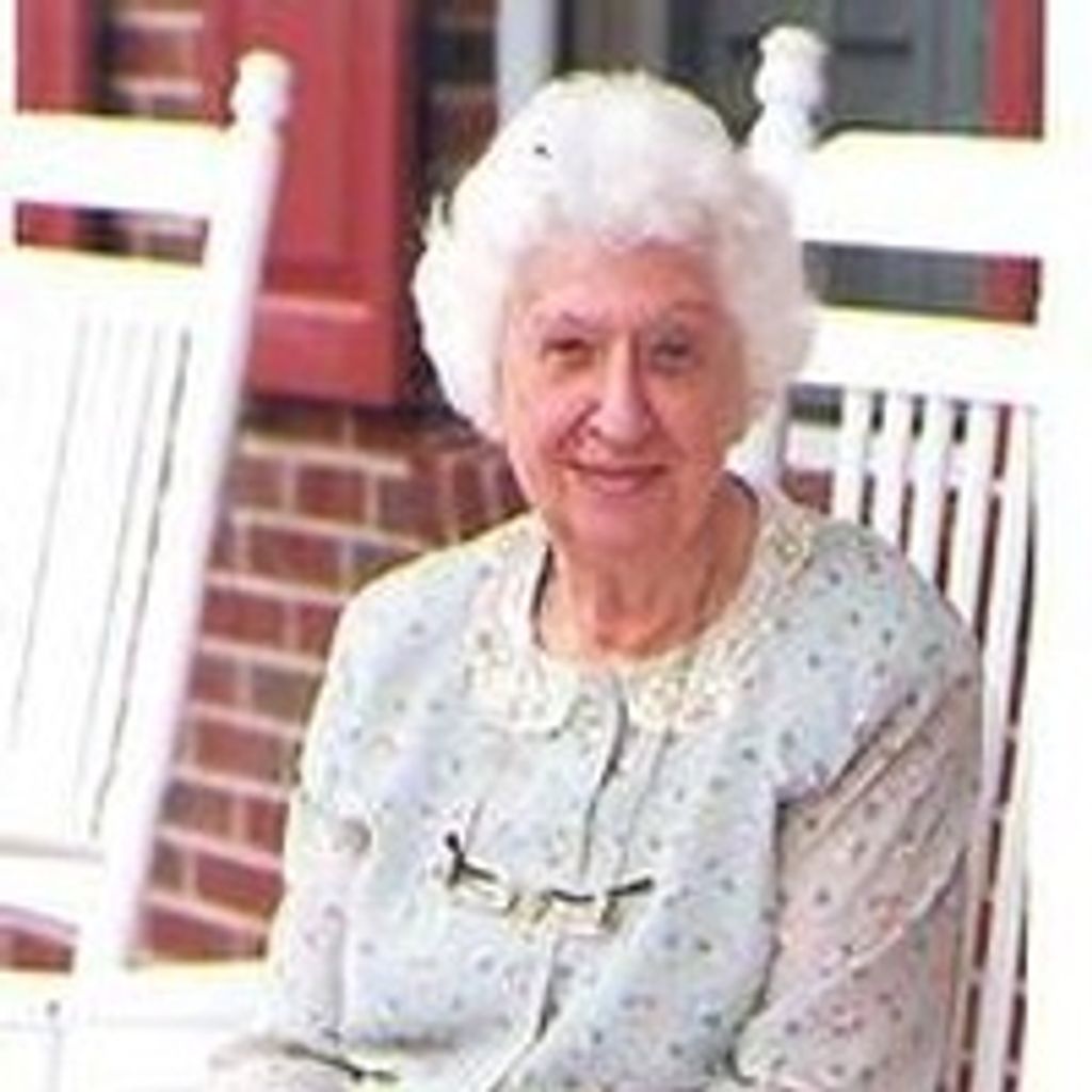 Lucile  Joines Hadarits