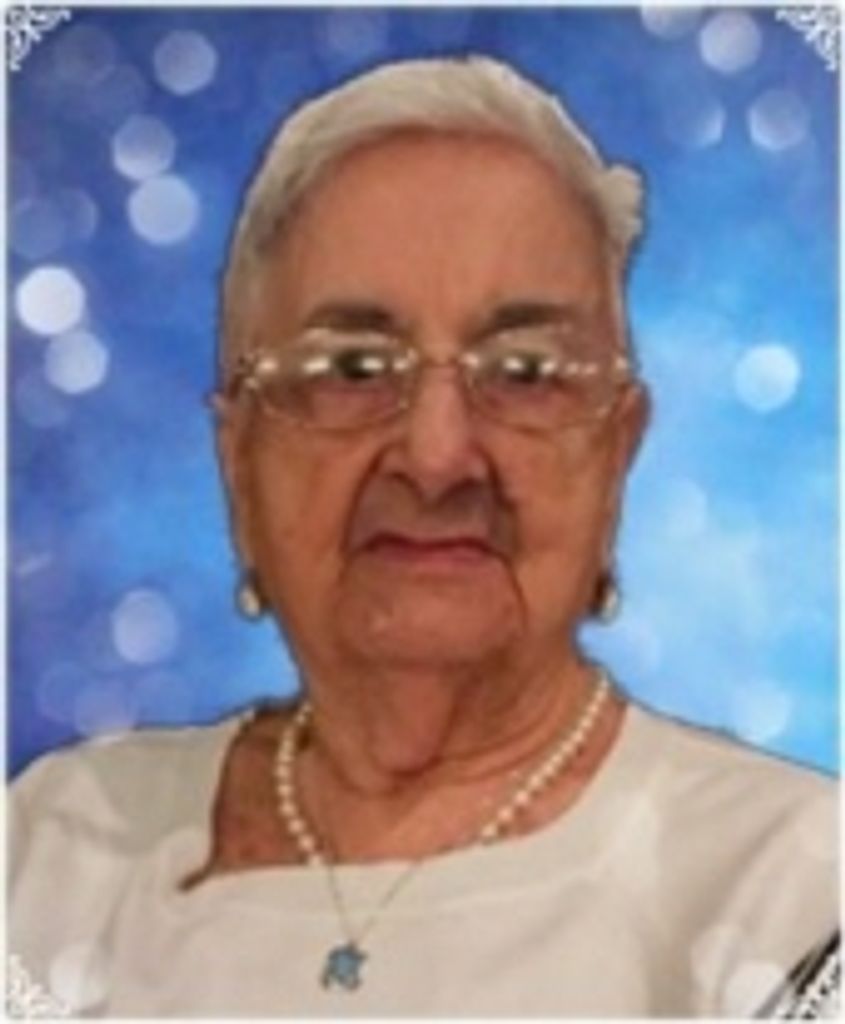 Candida Rosa Vazquez