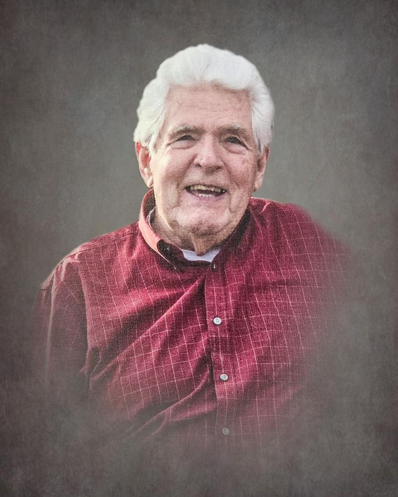 Charles Hauser Profile Photo