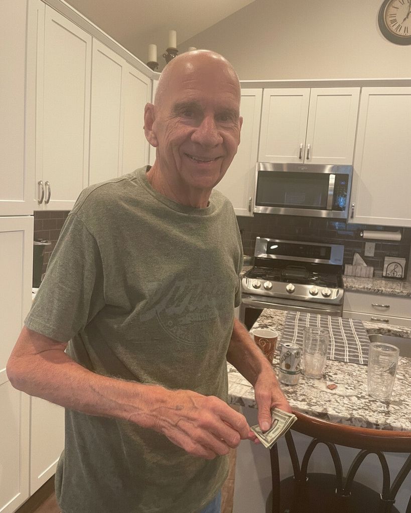 William "Bill" Cluff Profile Photo