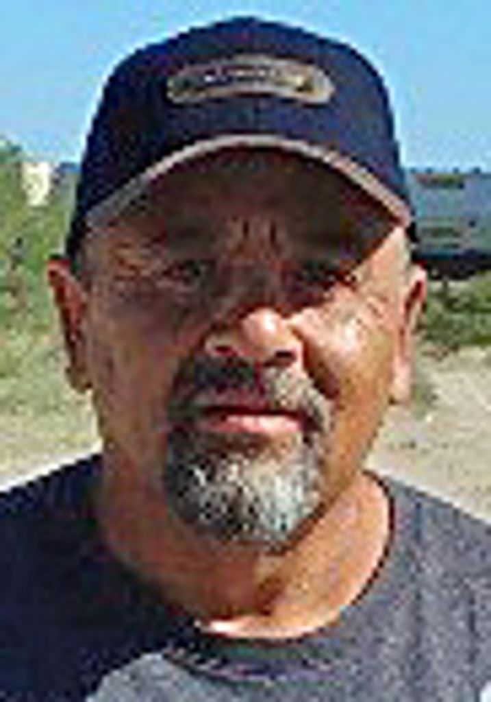 James "Jimbo" Gurule, Jr. Profile Photo