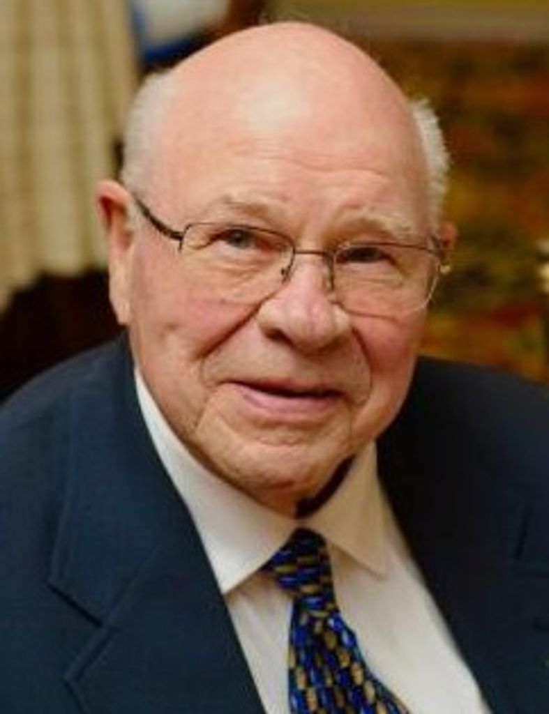 Richard Anton Fredrickson Profile Photo