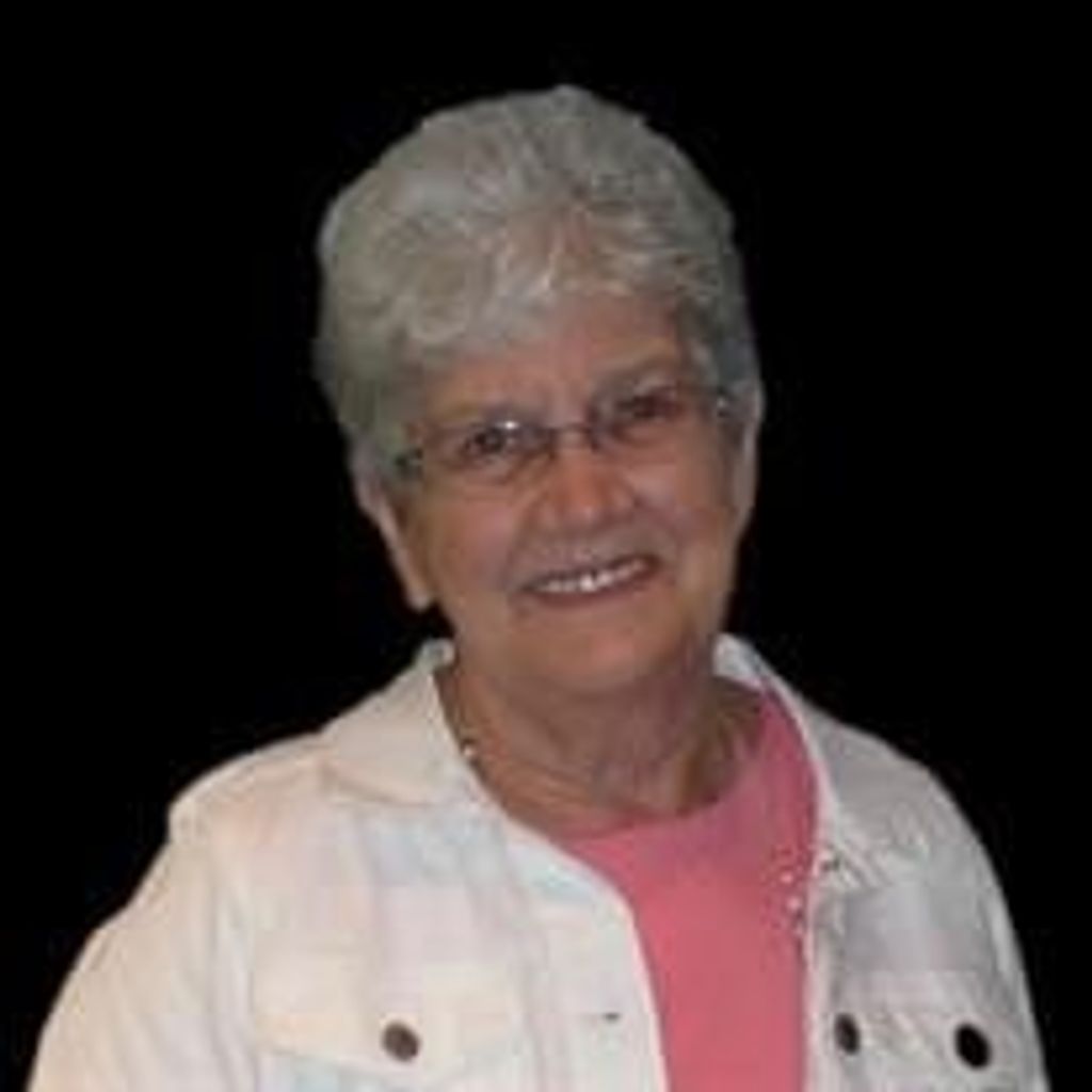Jean Parker Profile Photo