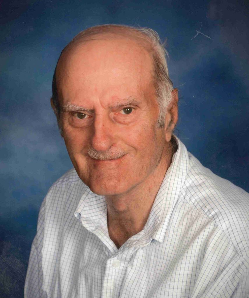 Gilbert “Gil” Andel