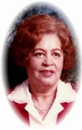 Mary Garcia photo gallery thumbnail 1 of 1