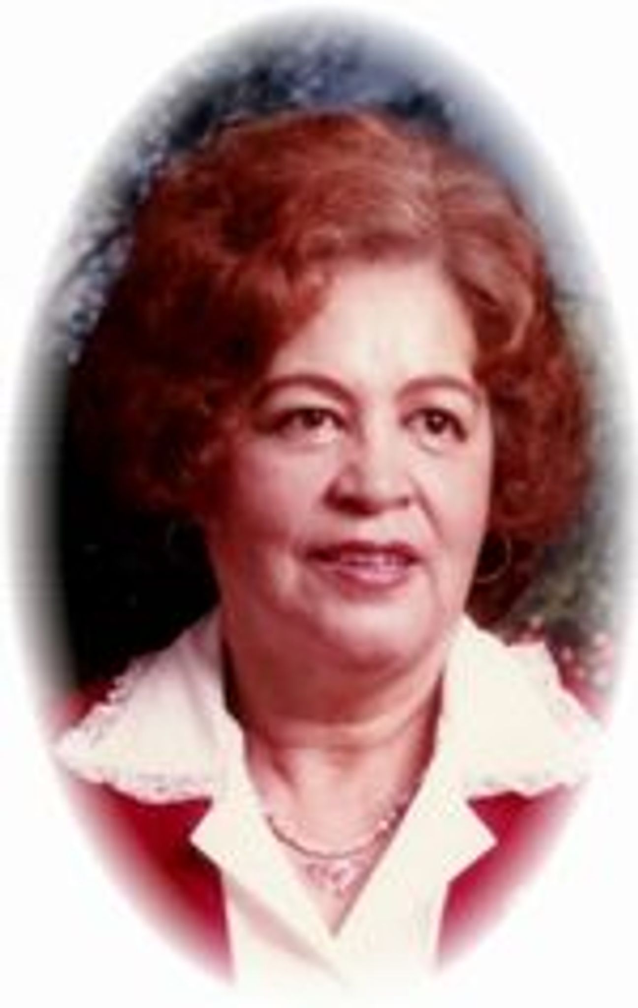 Mary Garcia photo gallery image 1 of 1