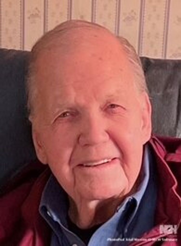 Jack P. Terrell