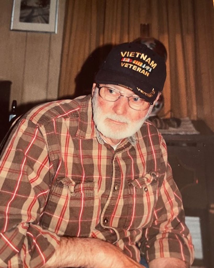 Ronald Jay "RJ" Rosene