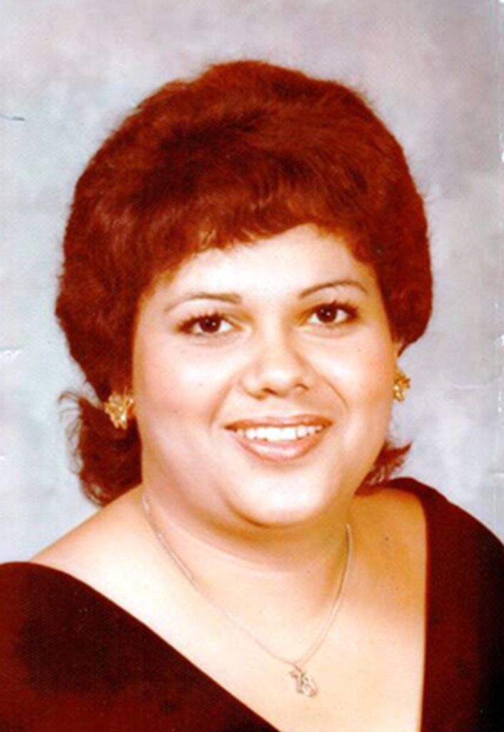 Maria Ester Flores Profile Photo