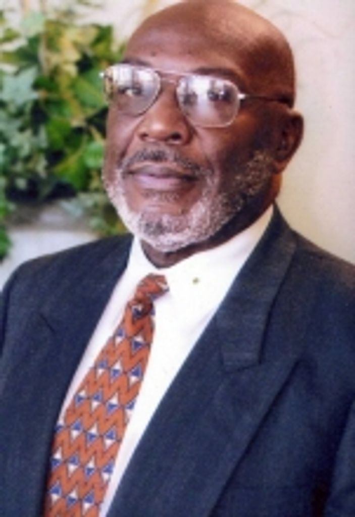 James Hawkins Sr Profile Photo