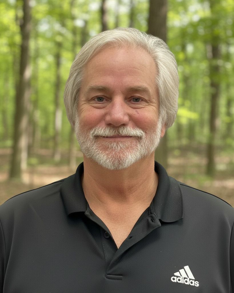 Richard Conrad Manderson