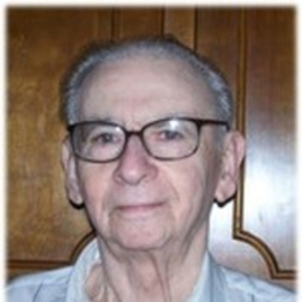 Harold Joseph Neuville, Sr.
