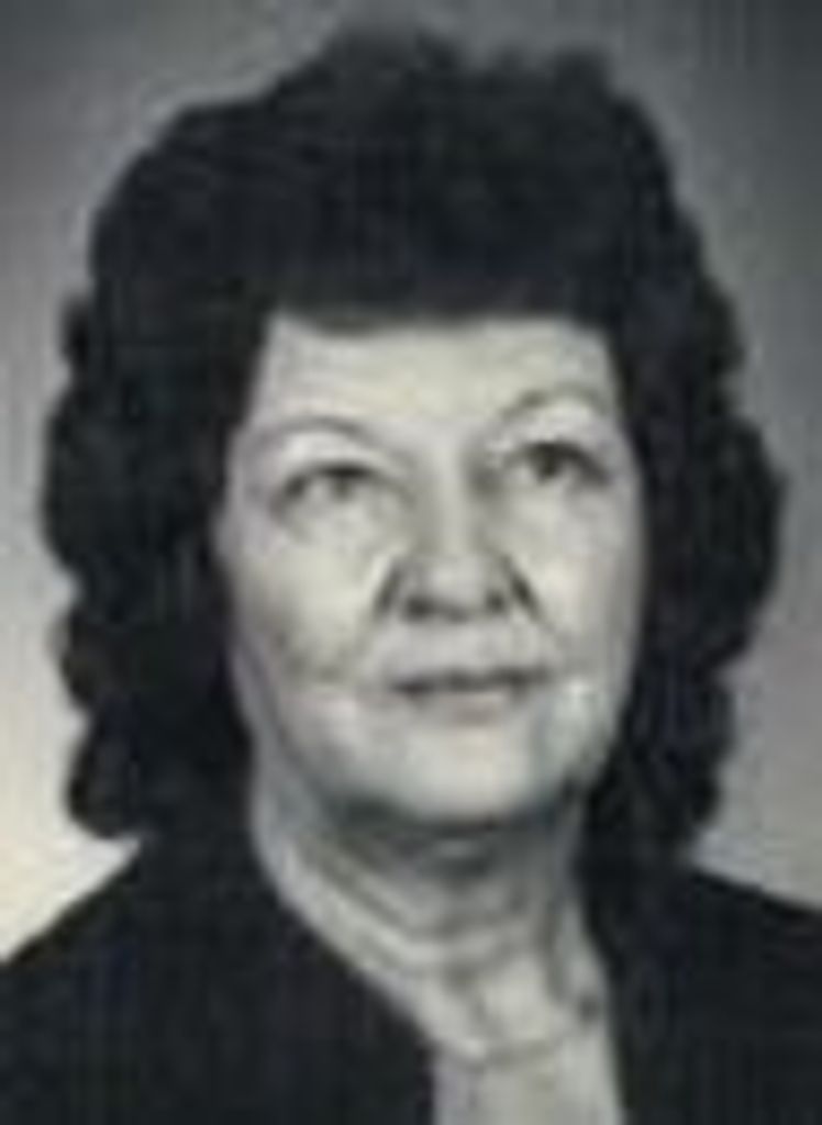 Wanda Lee (Moody) Marley