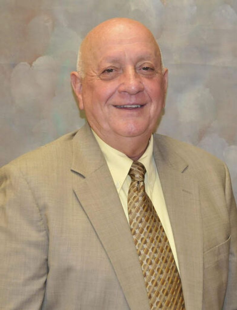 Thomas Mack Waldrup Profile Photo