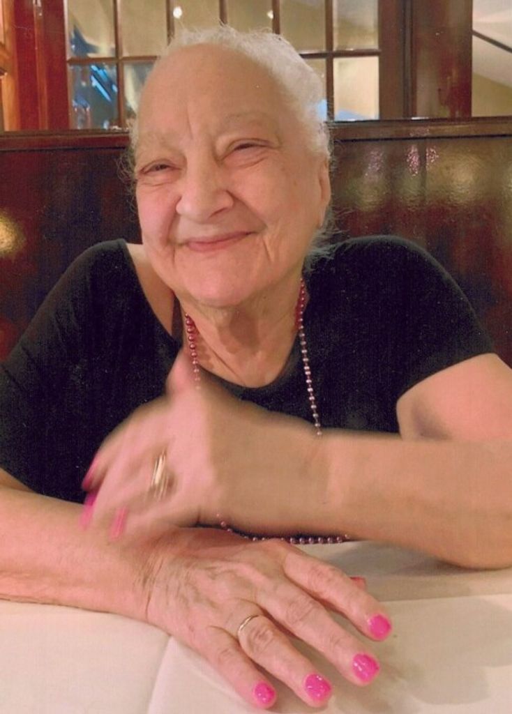 Gloria A. Ross Profile Photo