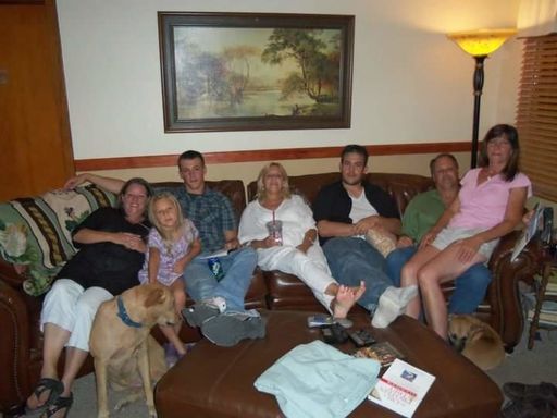 Jamianne Putnam photo gallery thumbnail 9 of 131