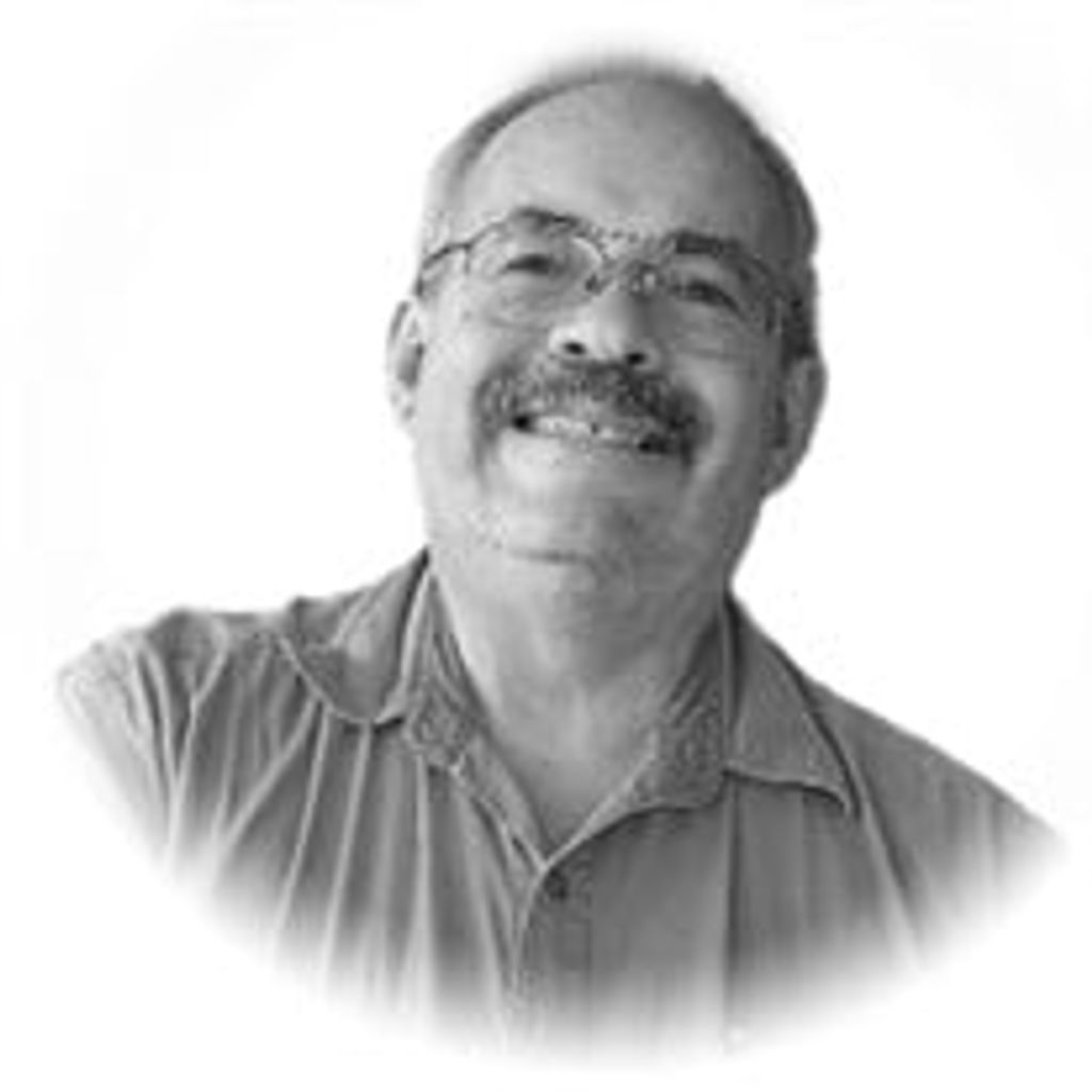 Bruce William Rouzer