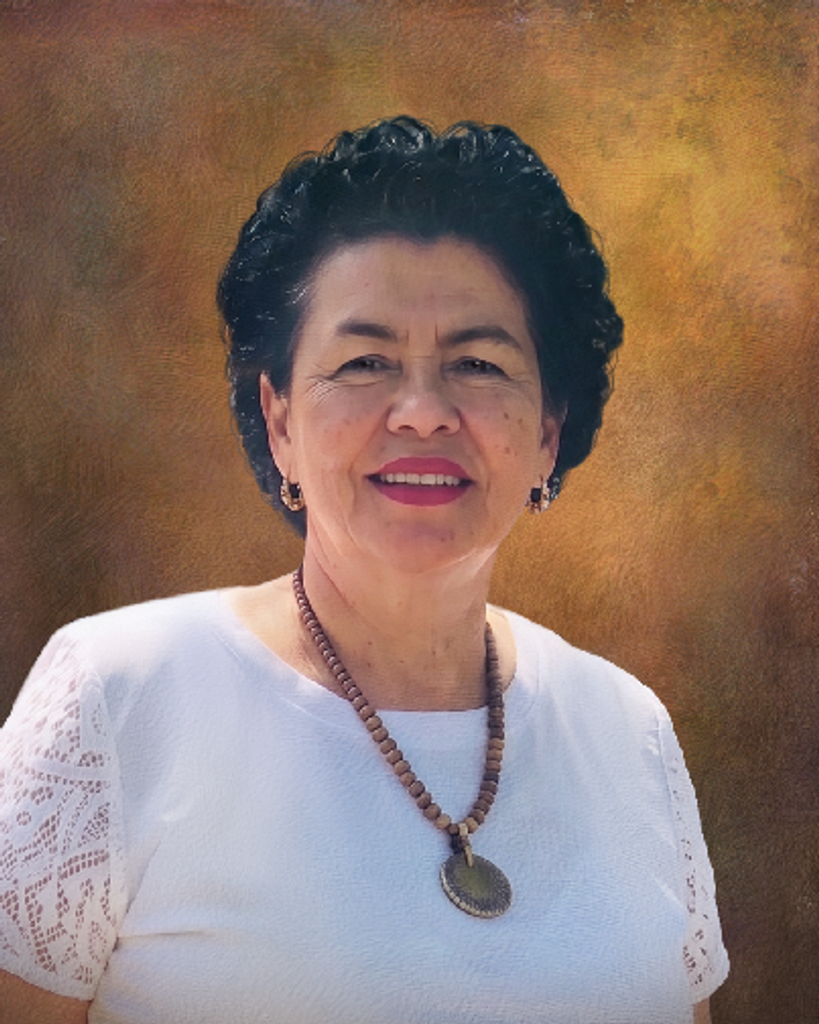 Mary Lou Vallejo